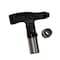 Bedford Precision Parts Bedford Precision Reversible Tip .017in Orifice, 12in-14in Fan 33-7617 - alternate 2